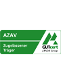 AZAV Zertifizierung
