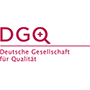 Deutsche Gesellschaft für Qualität