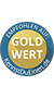 Gold Wert bei Kennst du einen